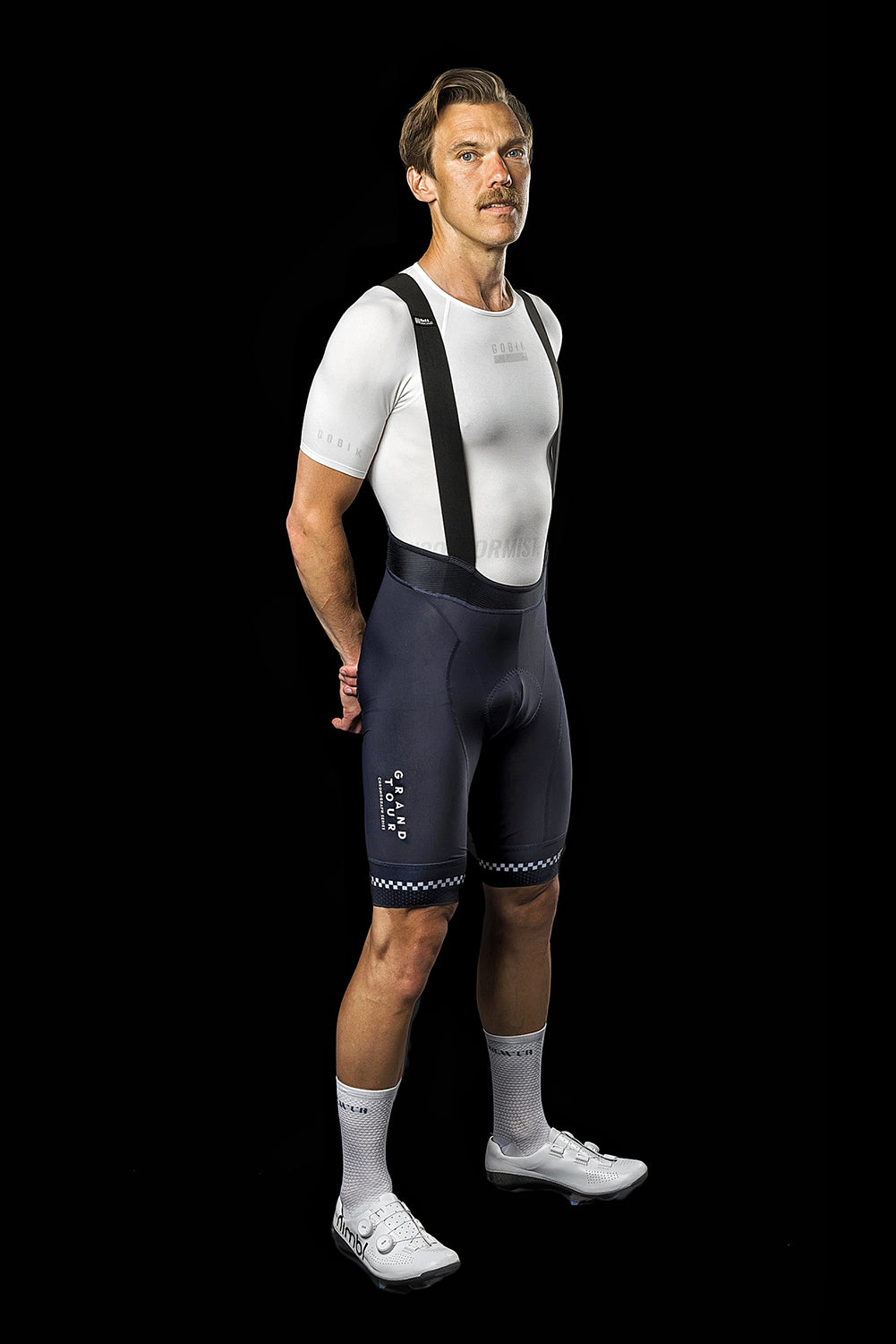 Men's bib shorts