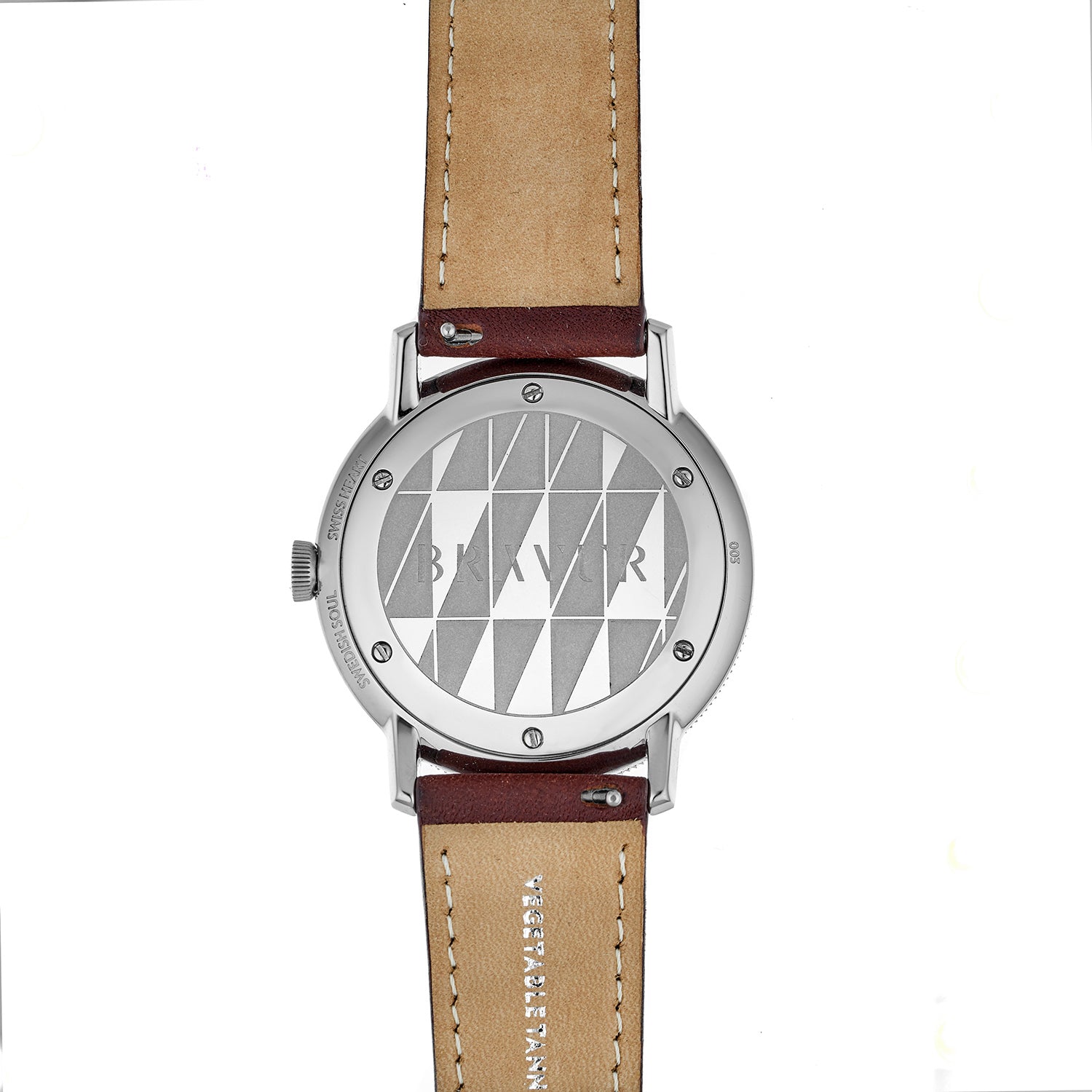 Scandinavia - Sparkling white