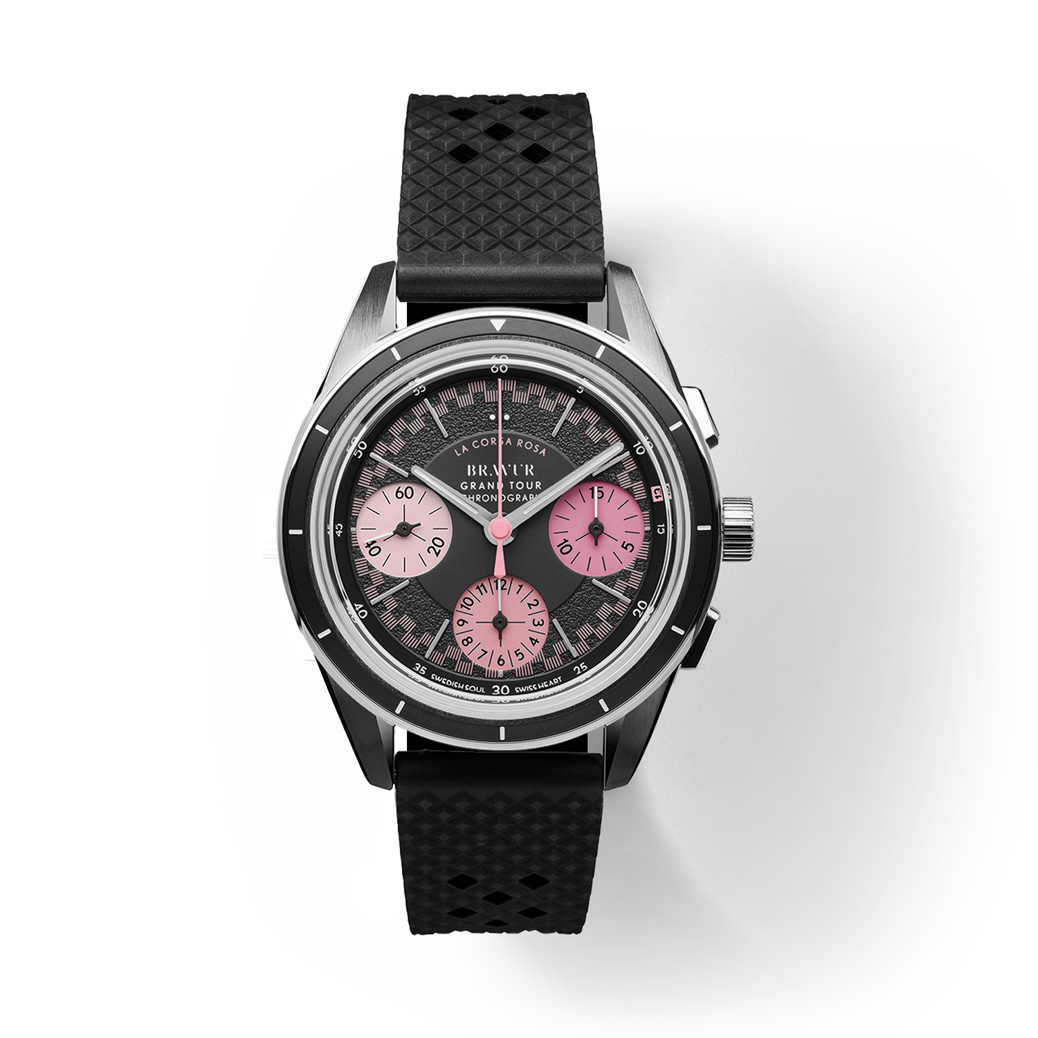 Bravur Grand tour Ⅱ / La corsa rosa GRAND TOUR II