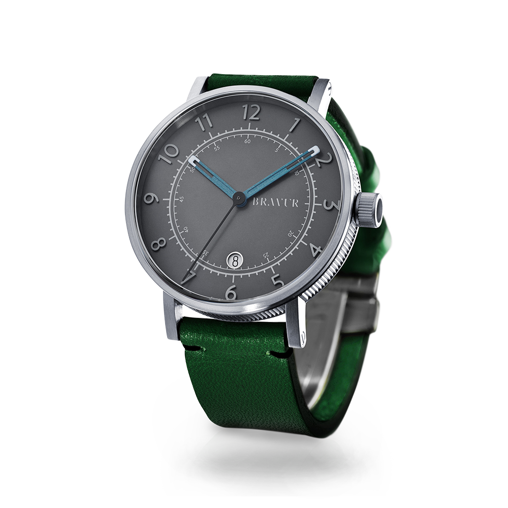 BW001 - Grey