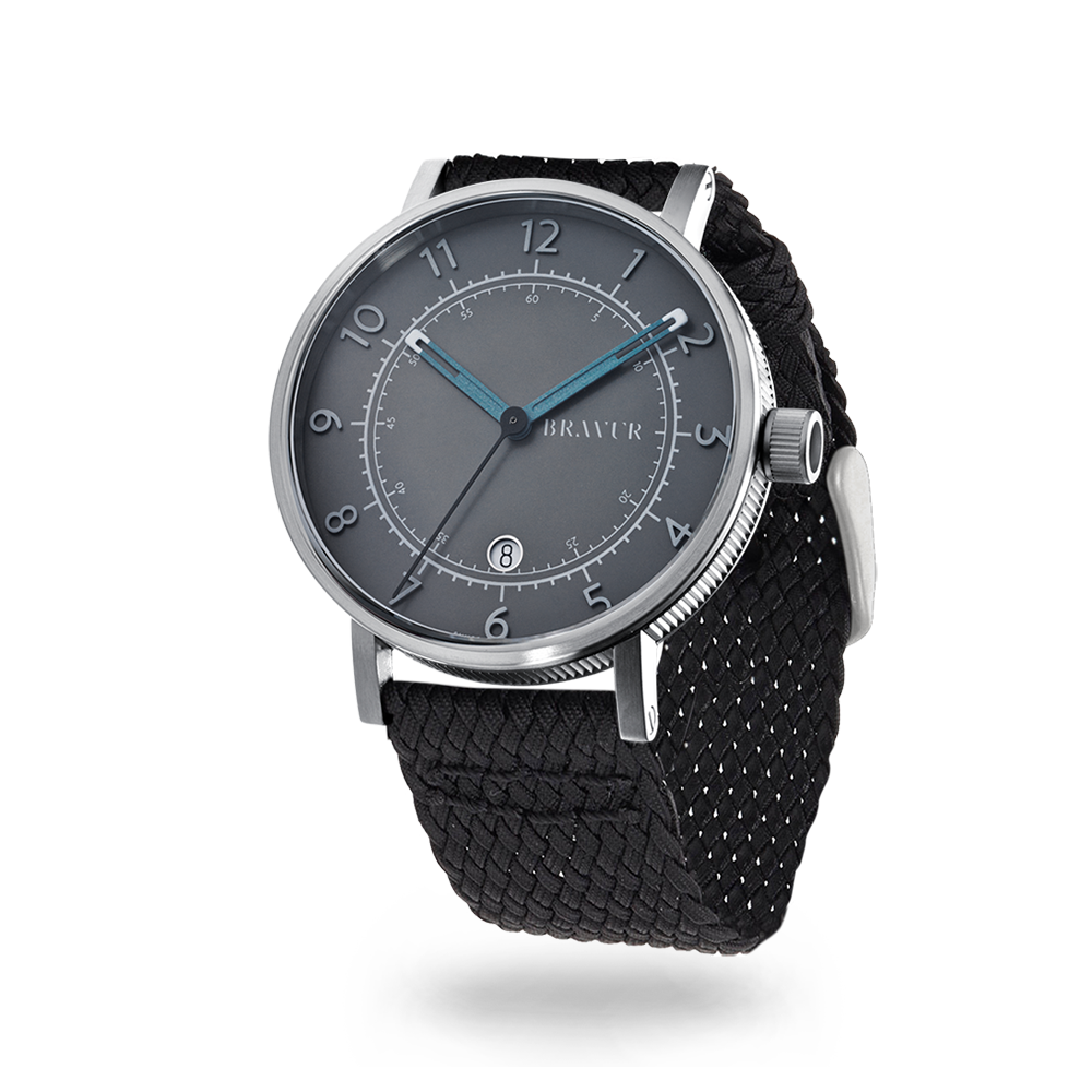 BW001 - Grey