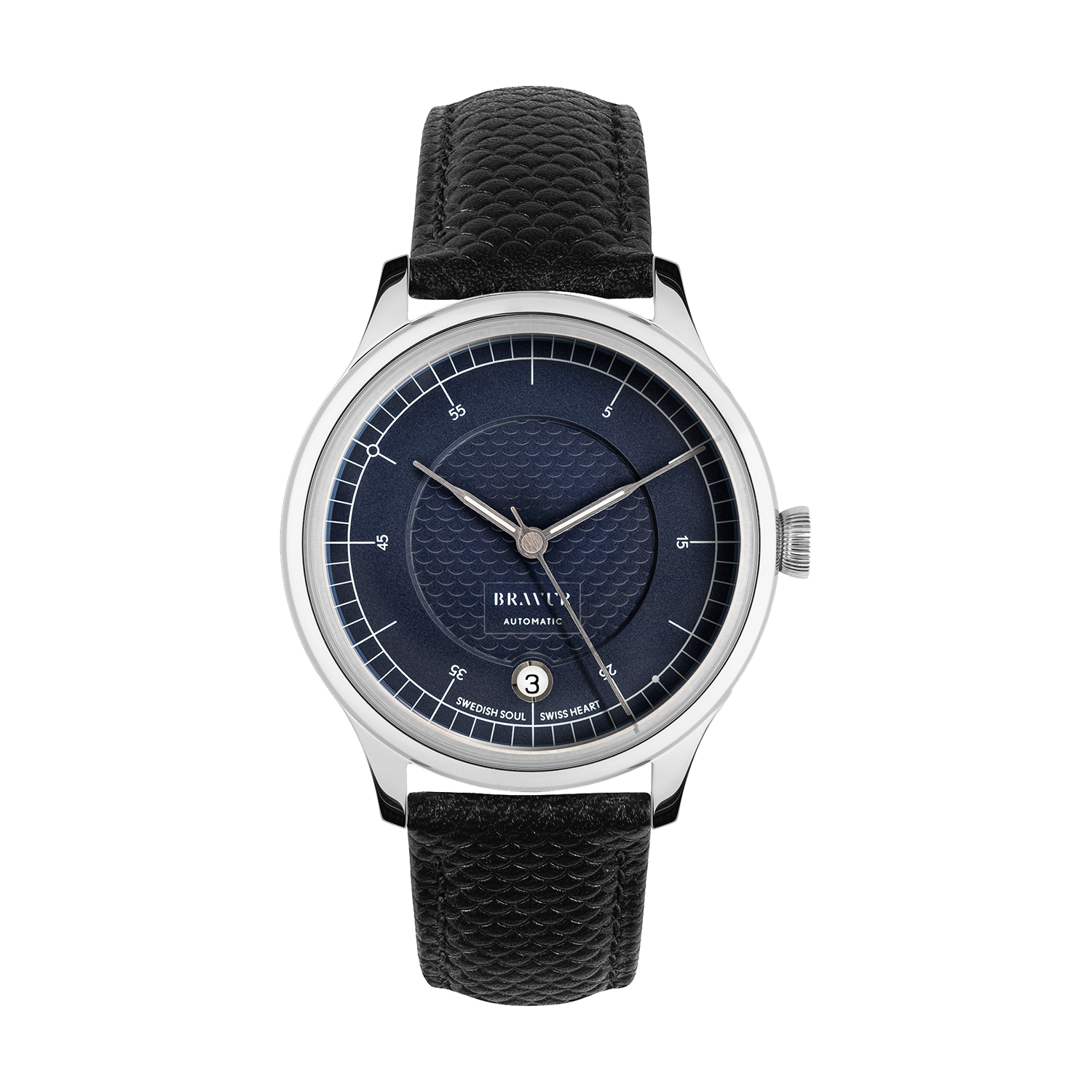 Bravur X Wingårdh Limited Edition - Dark