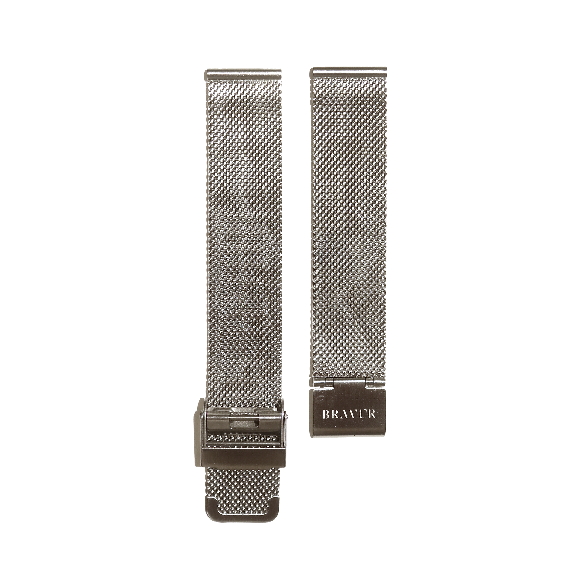 Milanese mesh