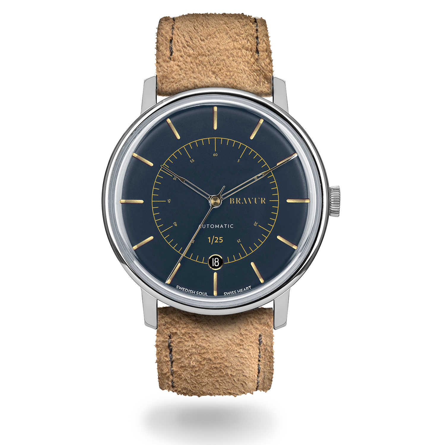 Scandinavia Limited Edition - Slate Grey