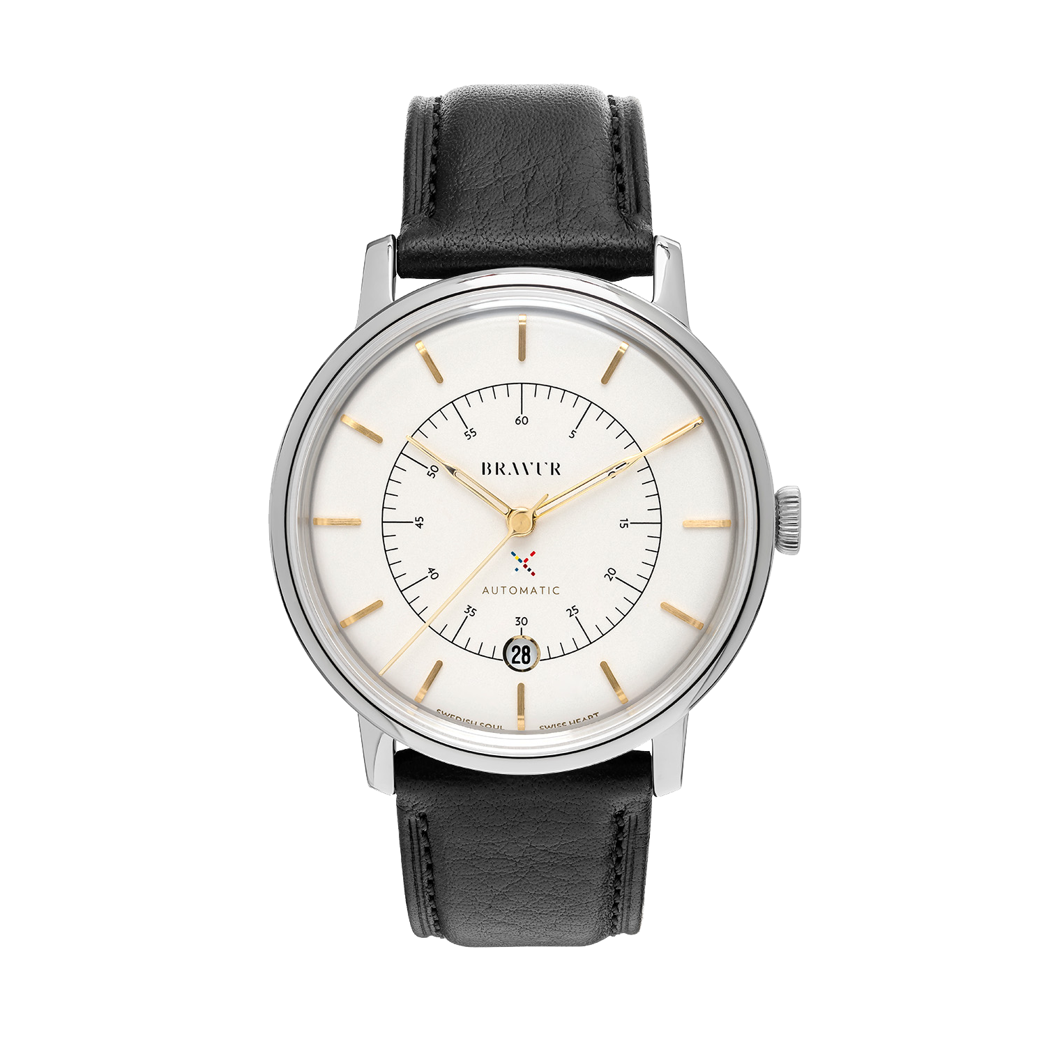 Scandinavia - Sparkling white