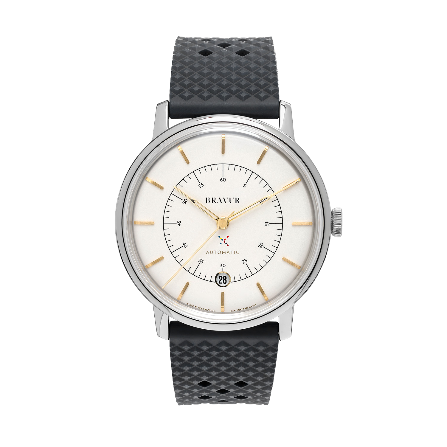 Scandinavia - Sparkling white