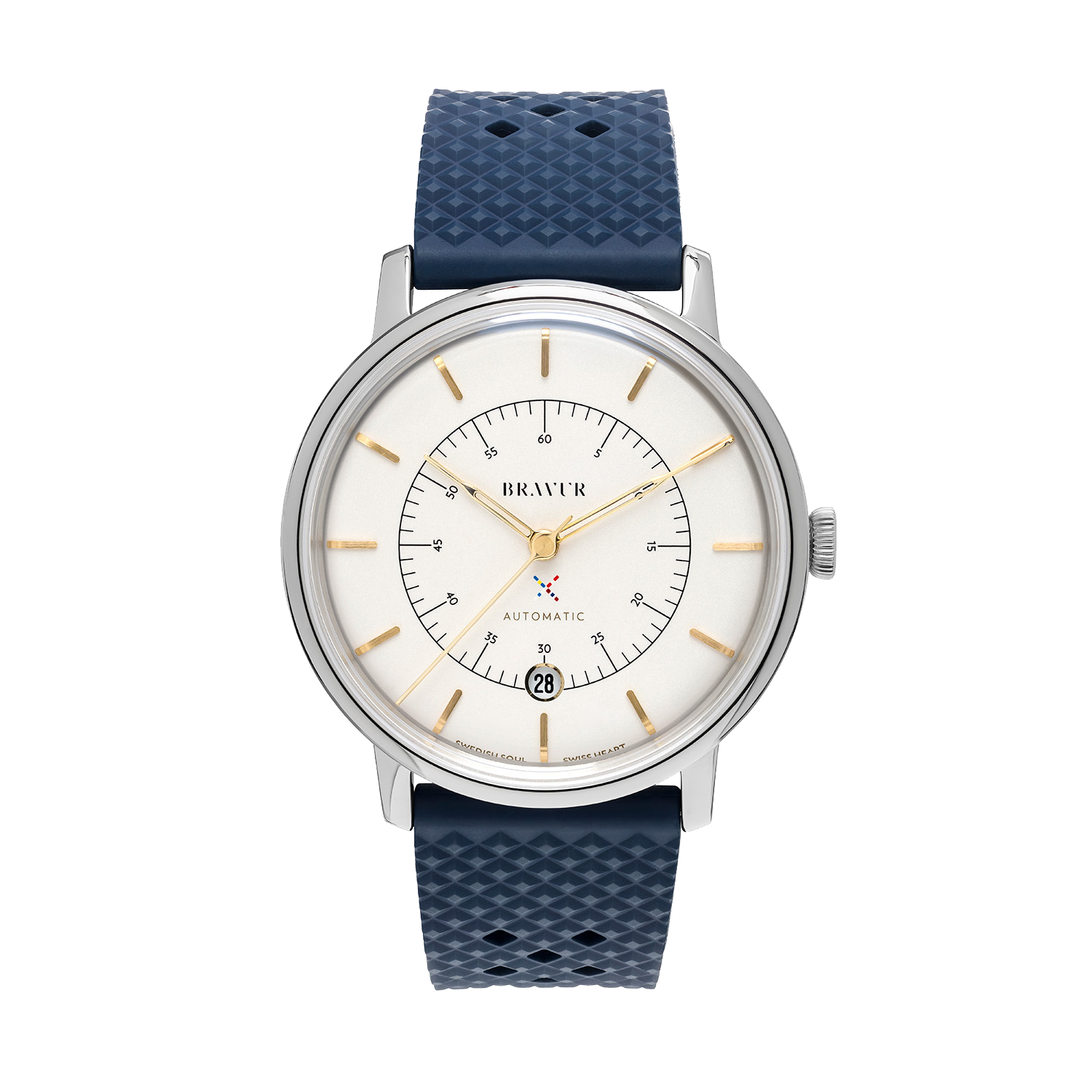 Scandinavia - Sparkling white