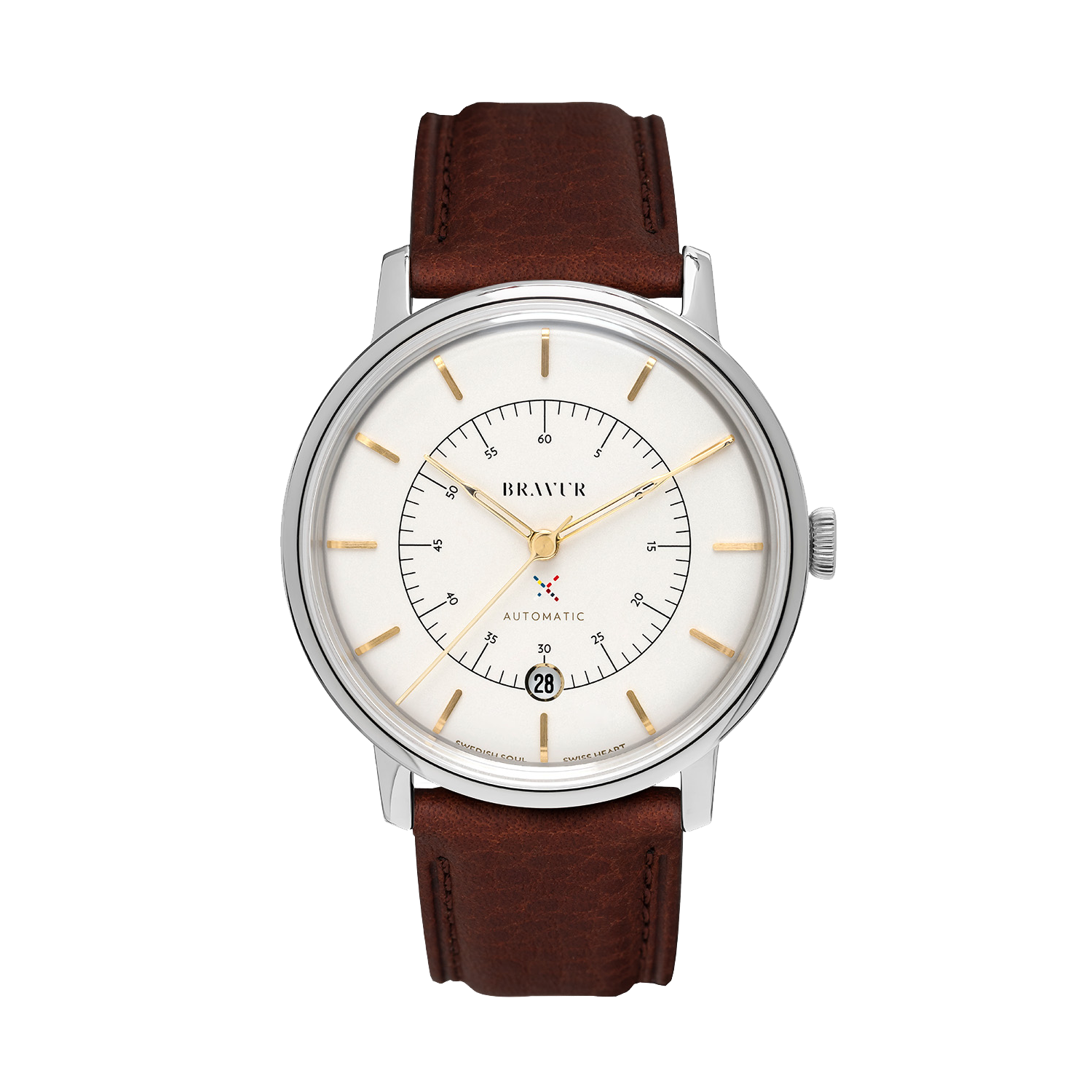 Scandinavia - Sparkling white