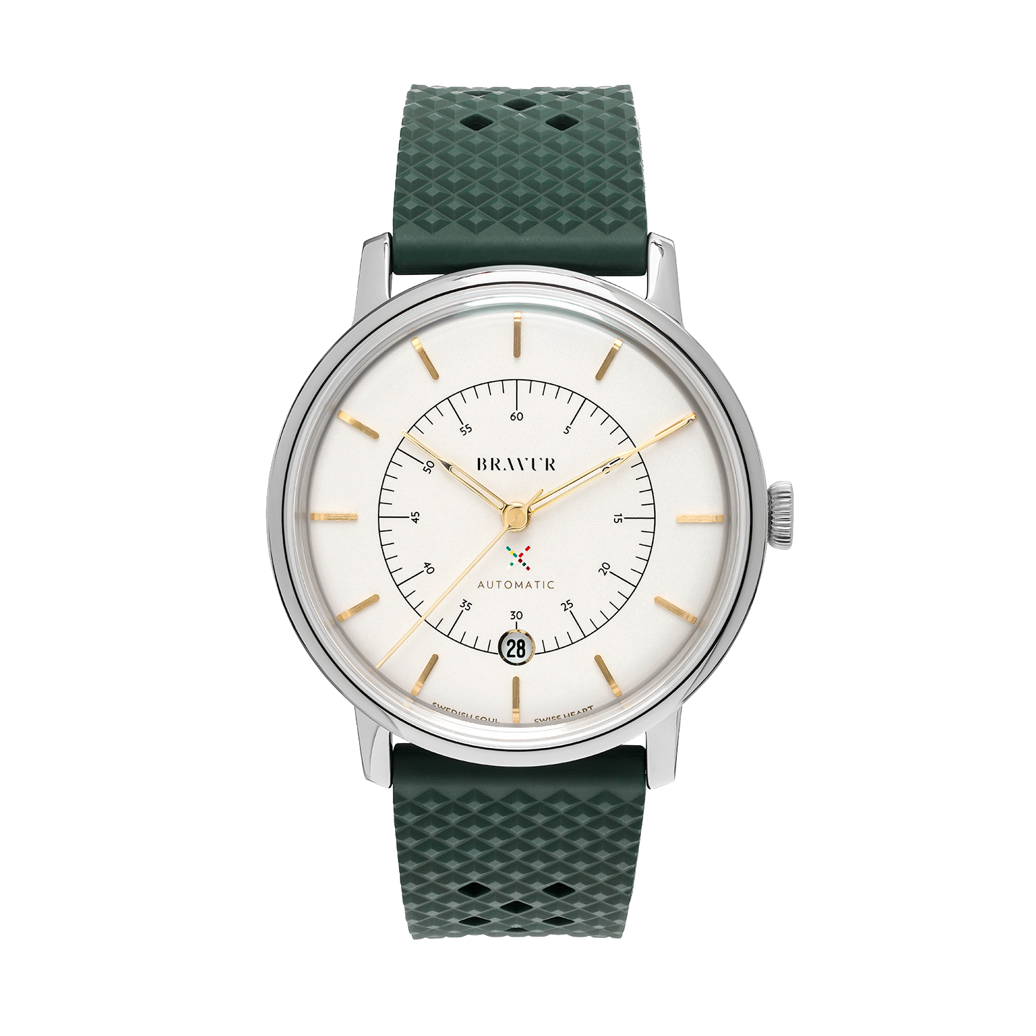 Scandinavia - Sparkling white