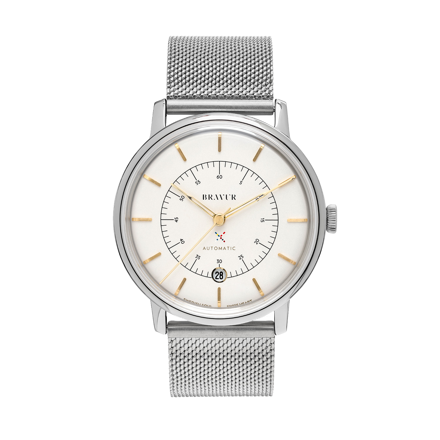 Scandinavia - Sparkling white