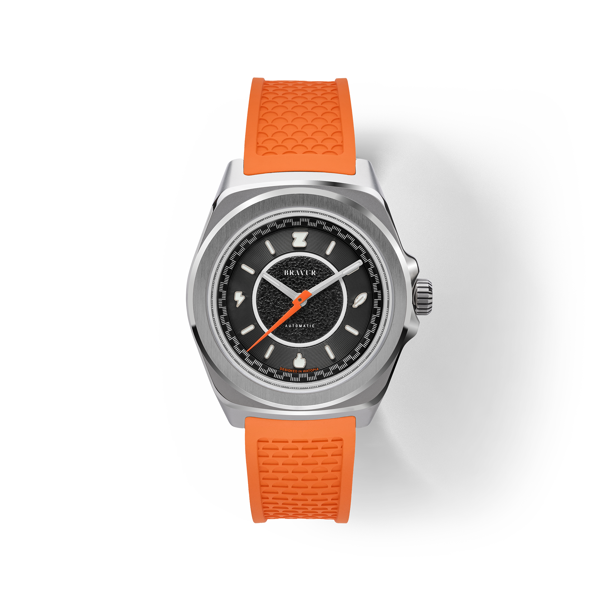Bravur x Zwift Limited Edition