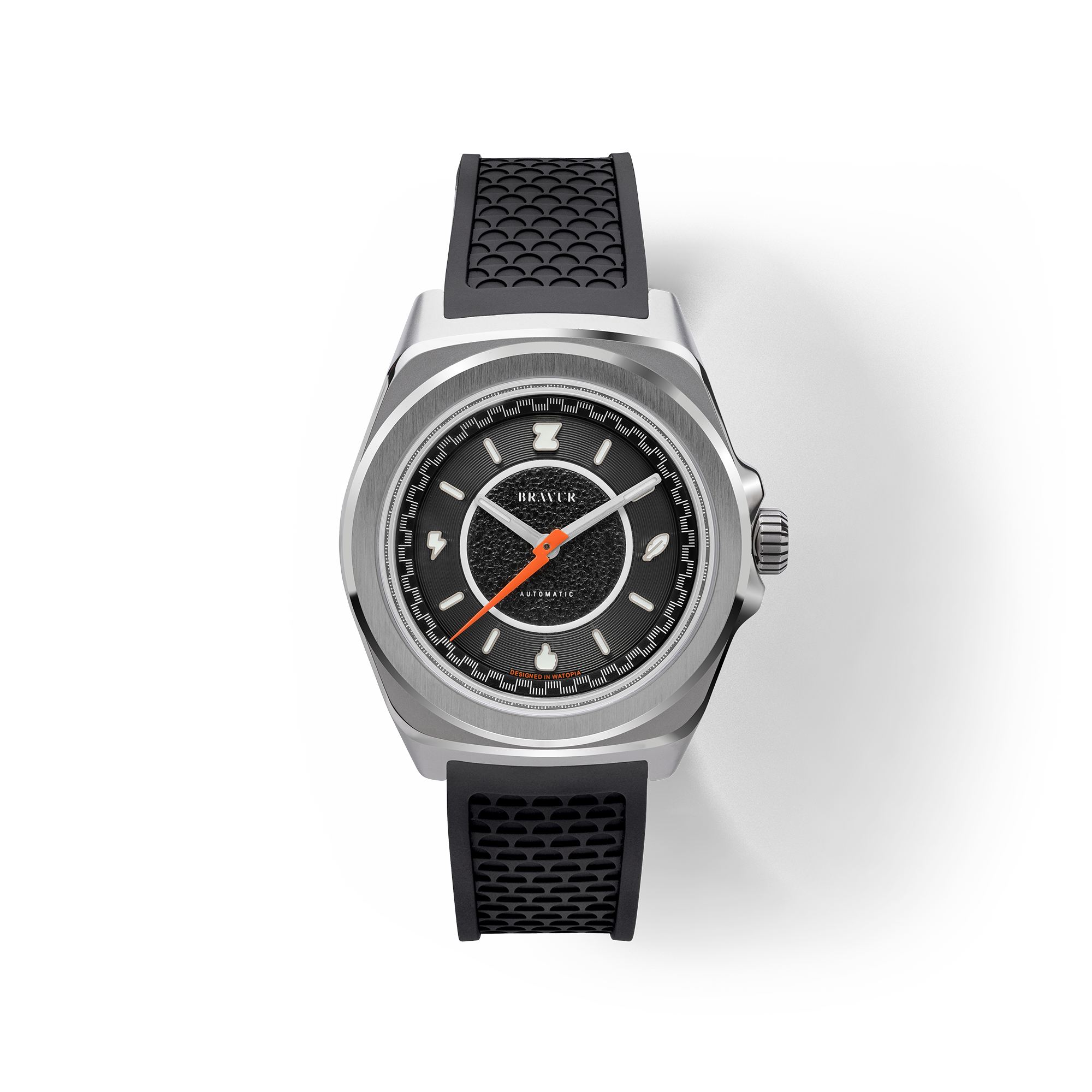 Bravur x Zwift Limited Edition