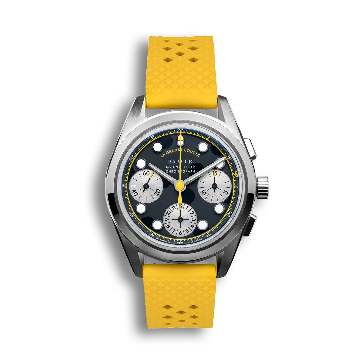 The grand tour watch for free store