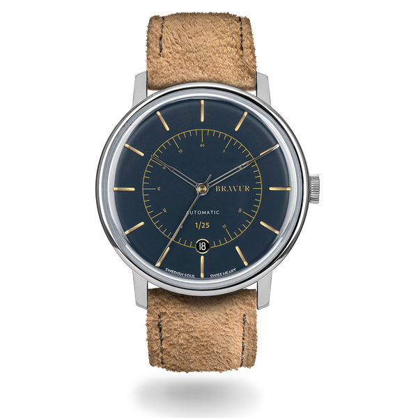 Scandinavia Limited Edition - Slate Grey